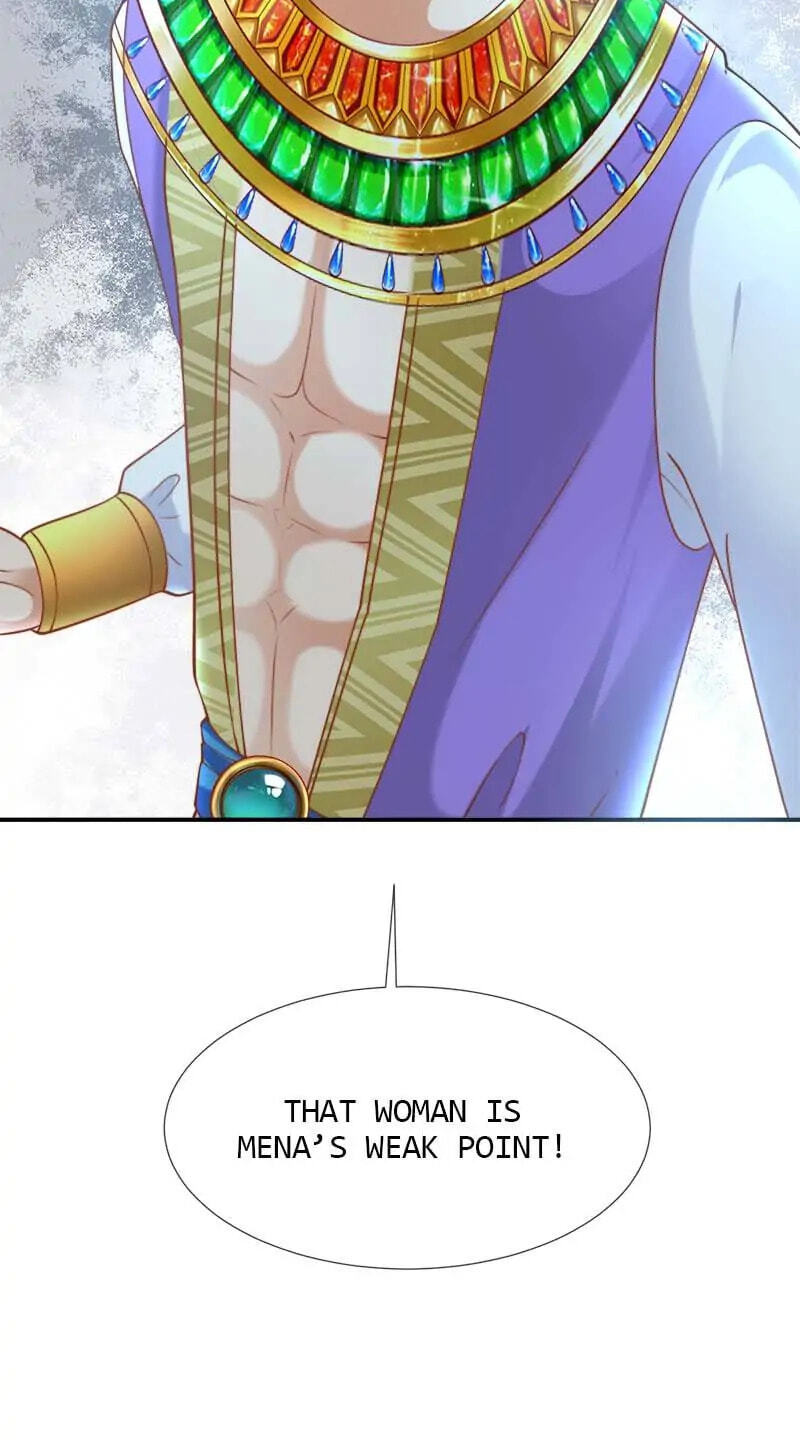 Apple of Pharaoh's Eye Chapter 32 page 37 - 