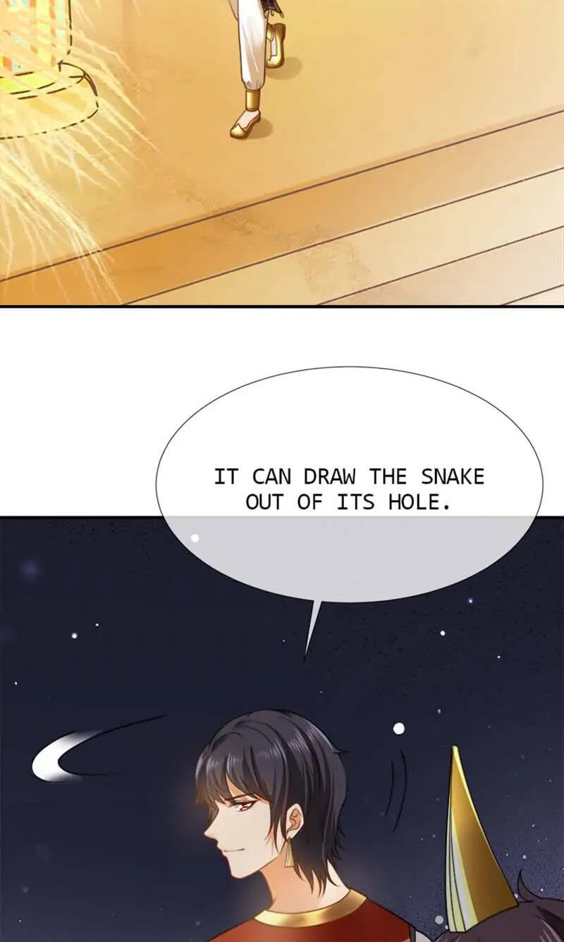 Apple of Pharaoh's Eye Chapter 32 page 5 - 