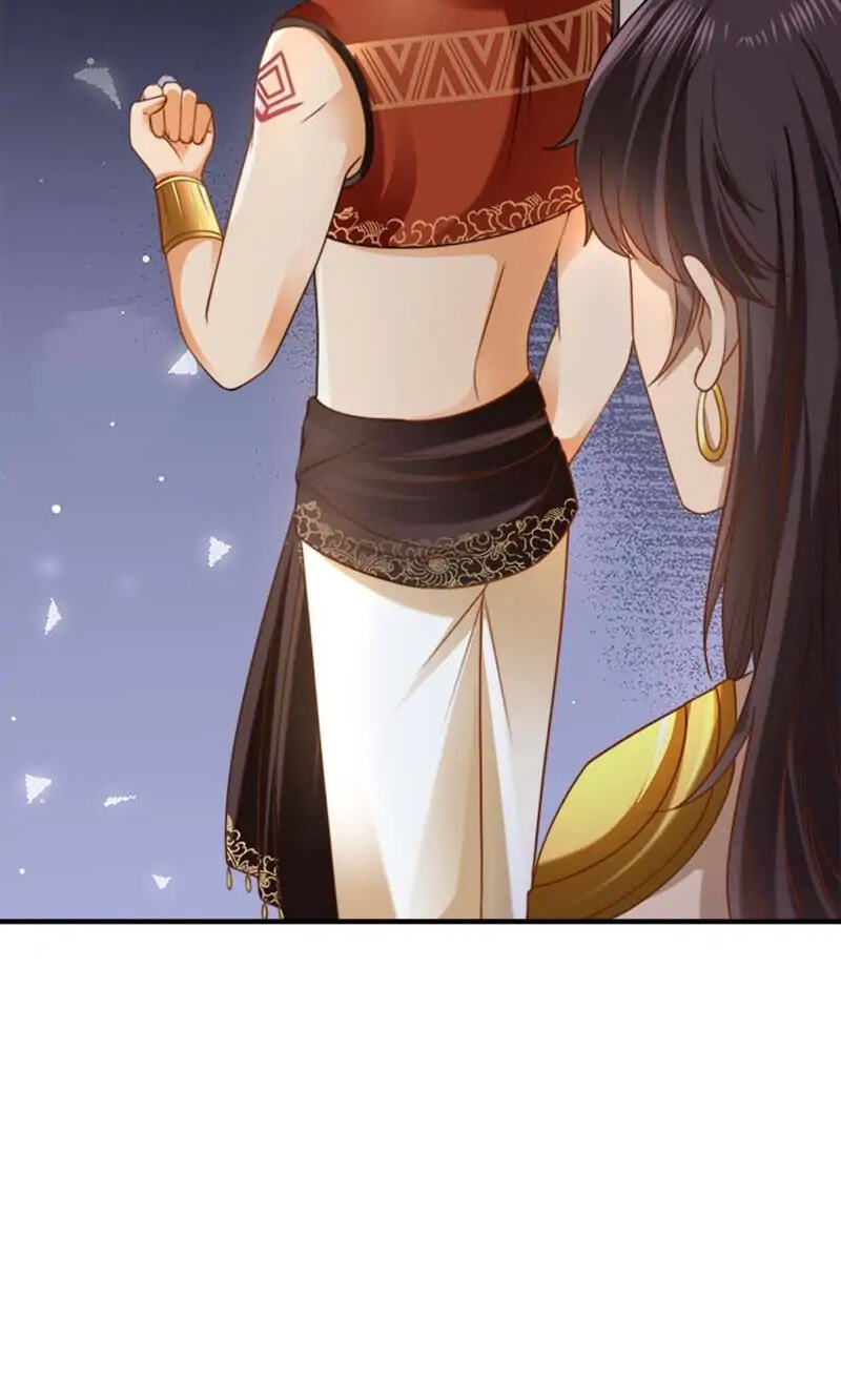 Apple of Pharaoh's Eye Chapter 32 page 6 - 
