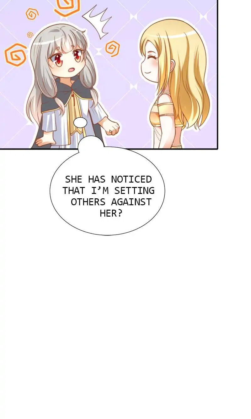 Apple of Pharaoh's Eye Chapter 33 page 18 - 