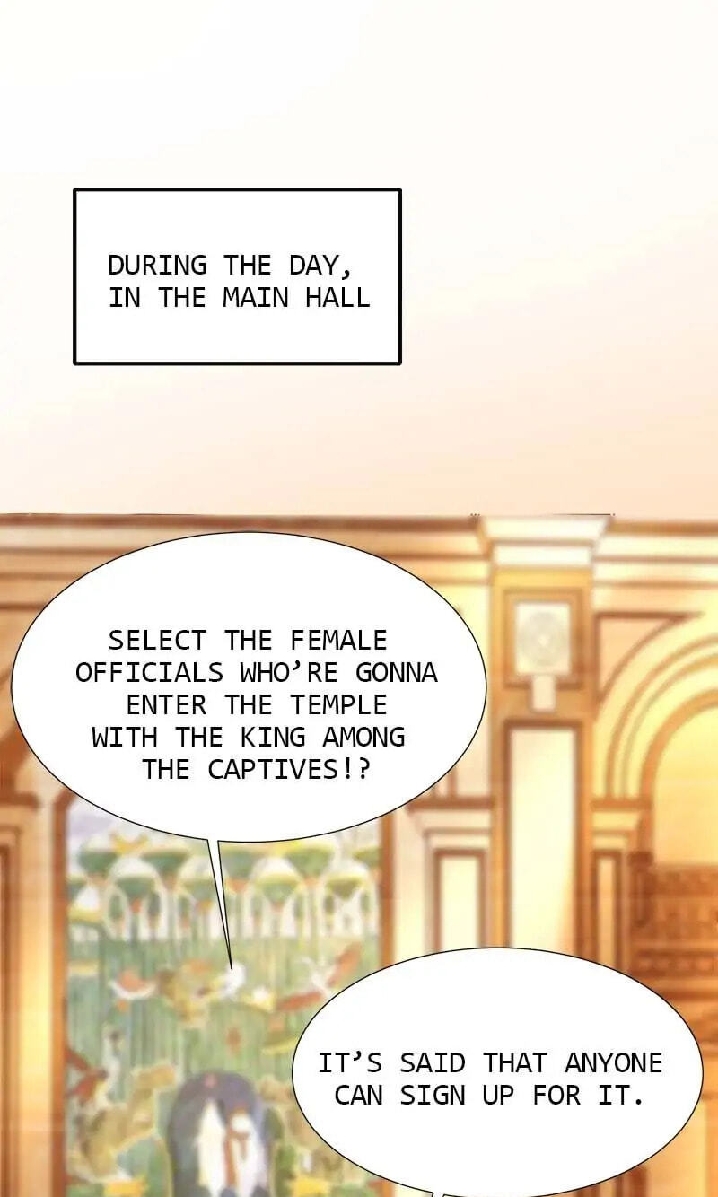 Apple of Pharaoh's Eye Chapter 33 page 3 - 