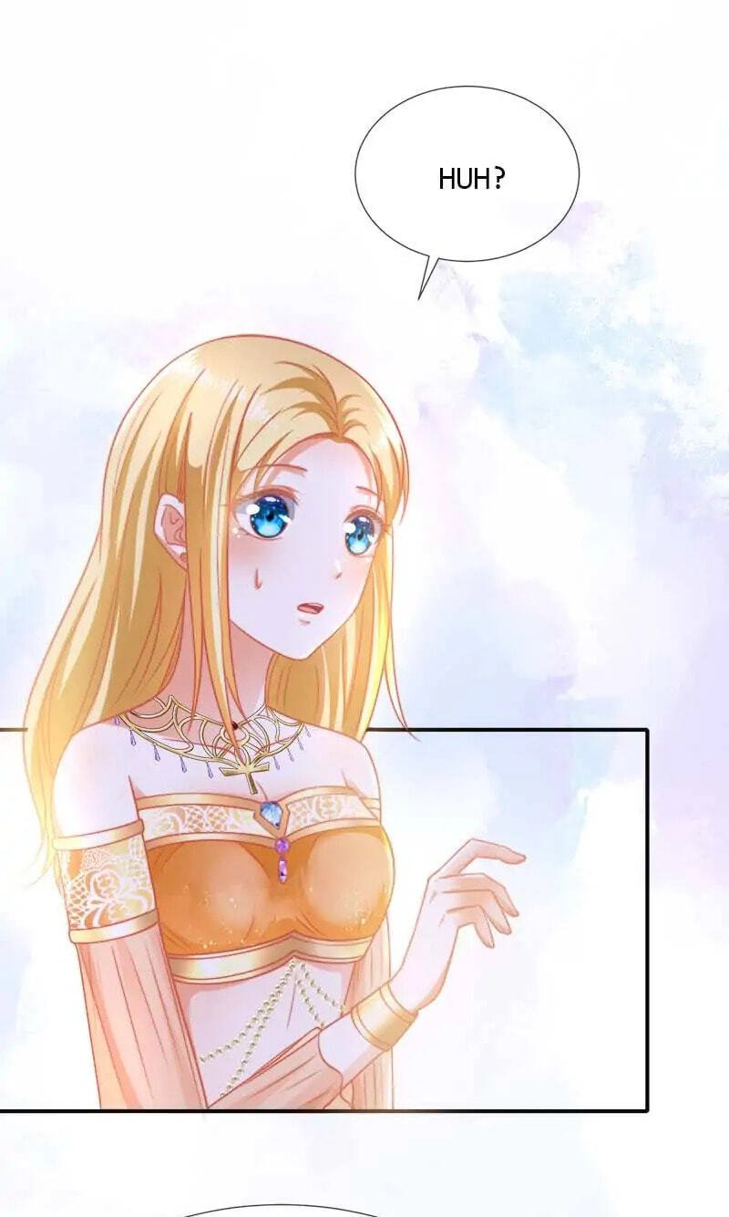 Apple of Pharaoh's Eye Chapter 33 page 23 - 