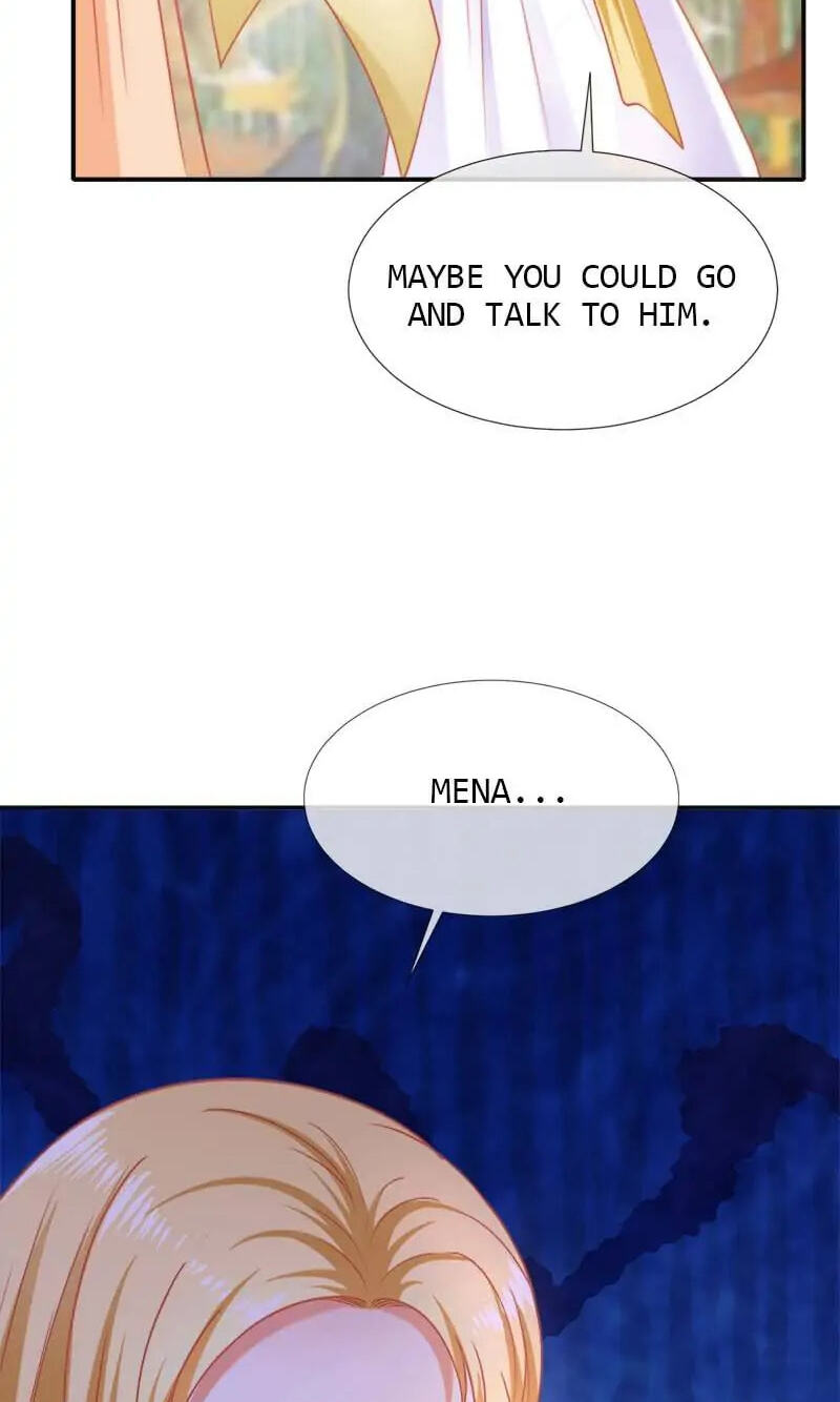 Apple of Pharaoh's Eye Chapter 33 page 25 - 