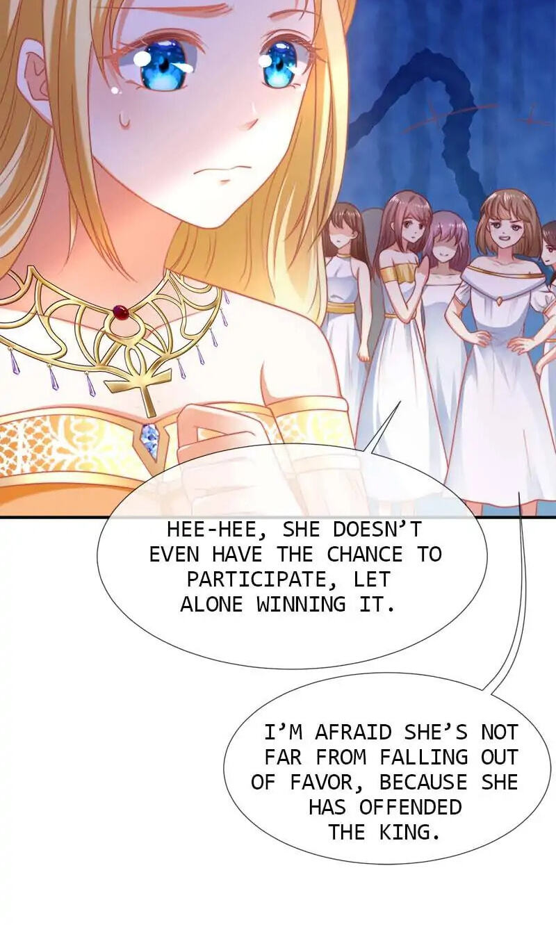 Apple of Pharaoh's Eye Chapter 33 page 26 - 