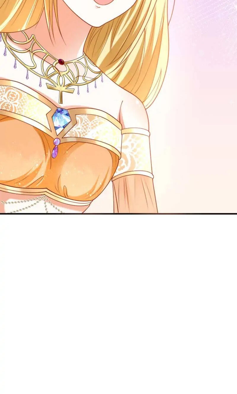 Apple of Pharaoh's Eye Chapter 33 page 30 - 