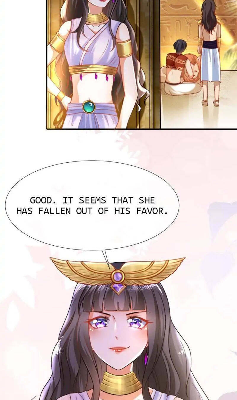 Apple of Pharaoh's Eye Chapter 33 page 38 - 