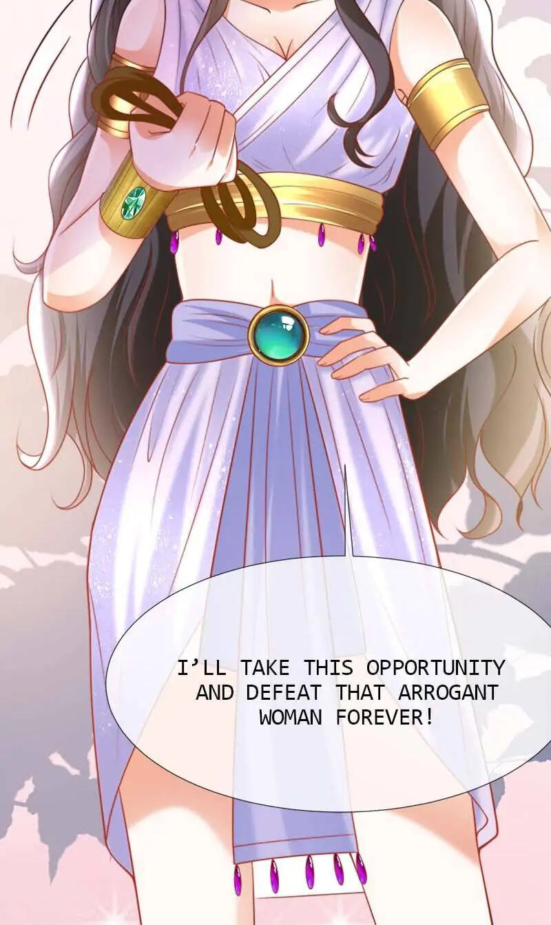 Apple of Pharaoh's Eye Chapter 33 page 39 - 