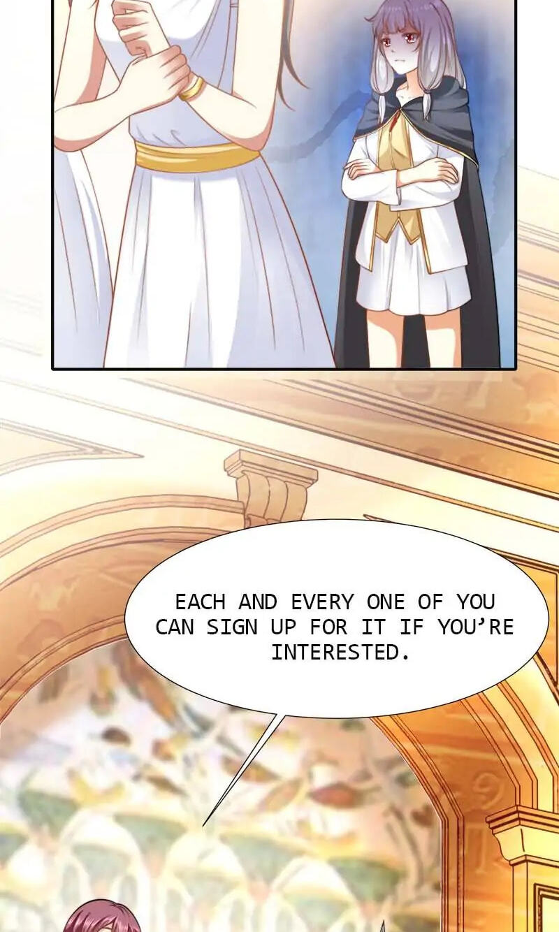 Apple of Pharaoh's Eye Chapter 33 page 5 - 
