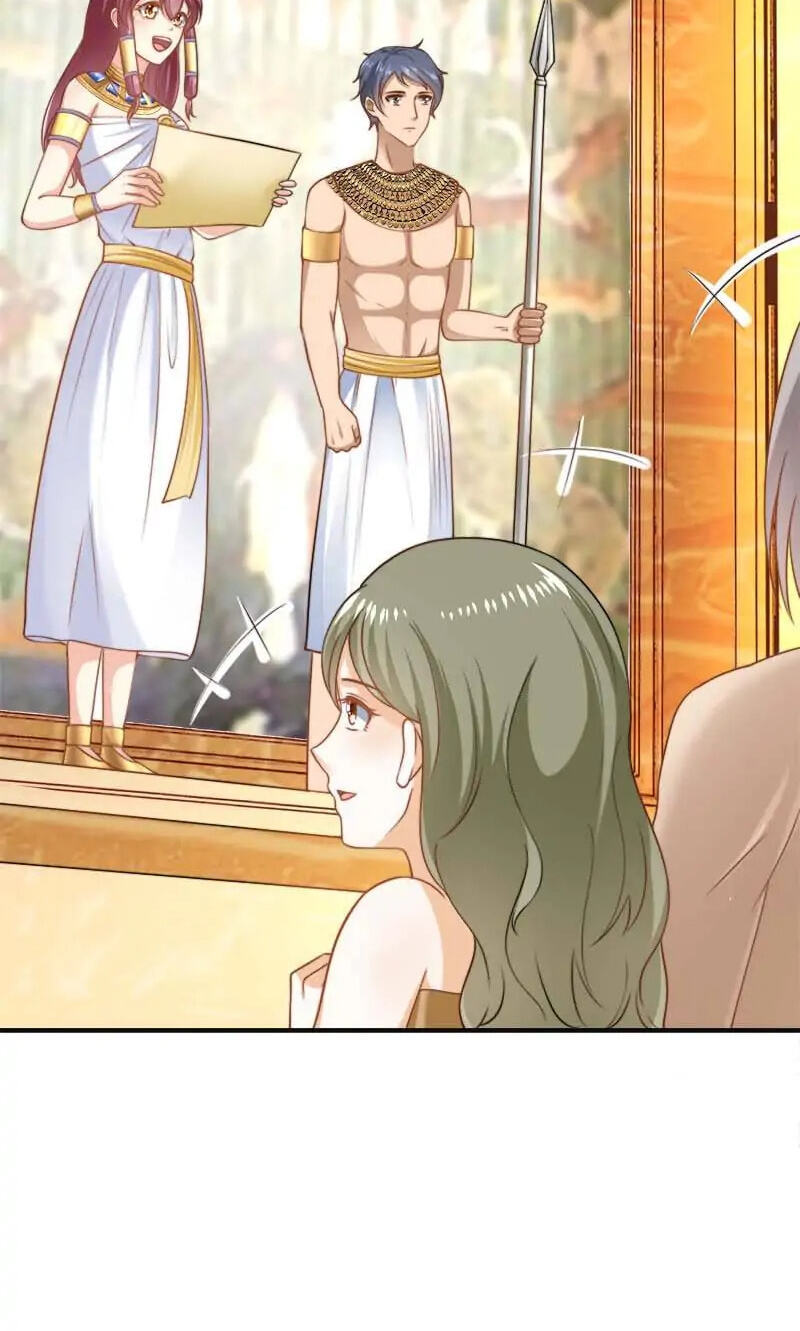 Apple of Pharaoh's Eye Chapter 33 page 6 - 