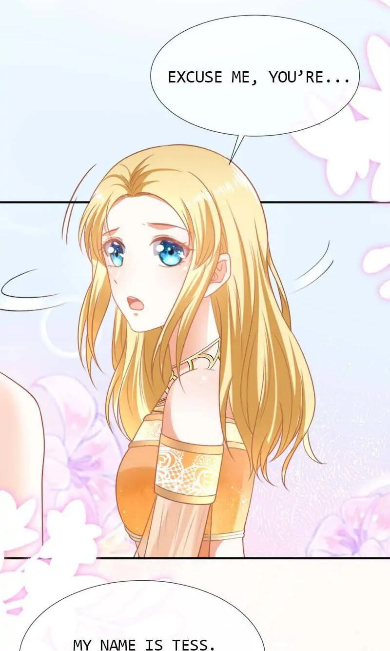Apple of Pharaoh's Eye Chapter 33 page 9 - 
