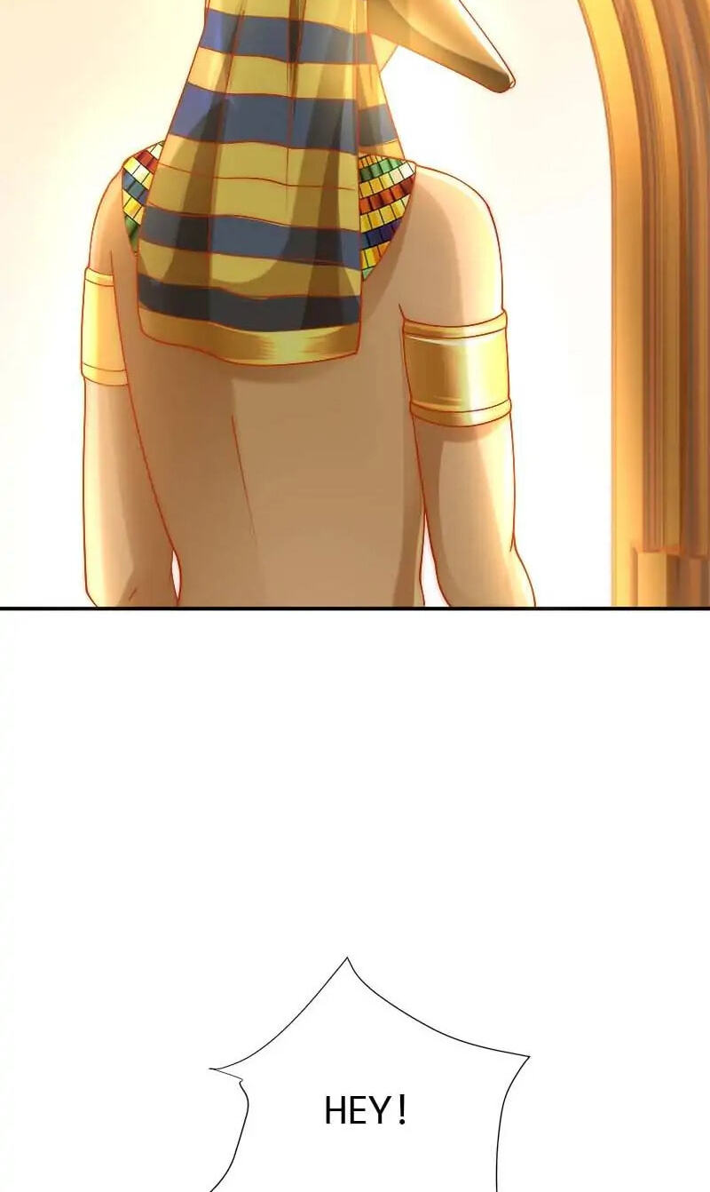 Apple of Pharaoh's Eye Chapter 35 page 12 - 