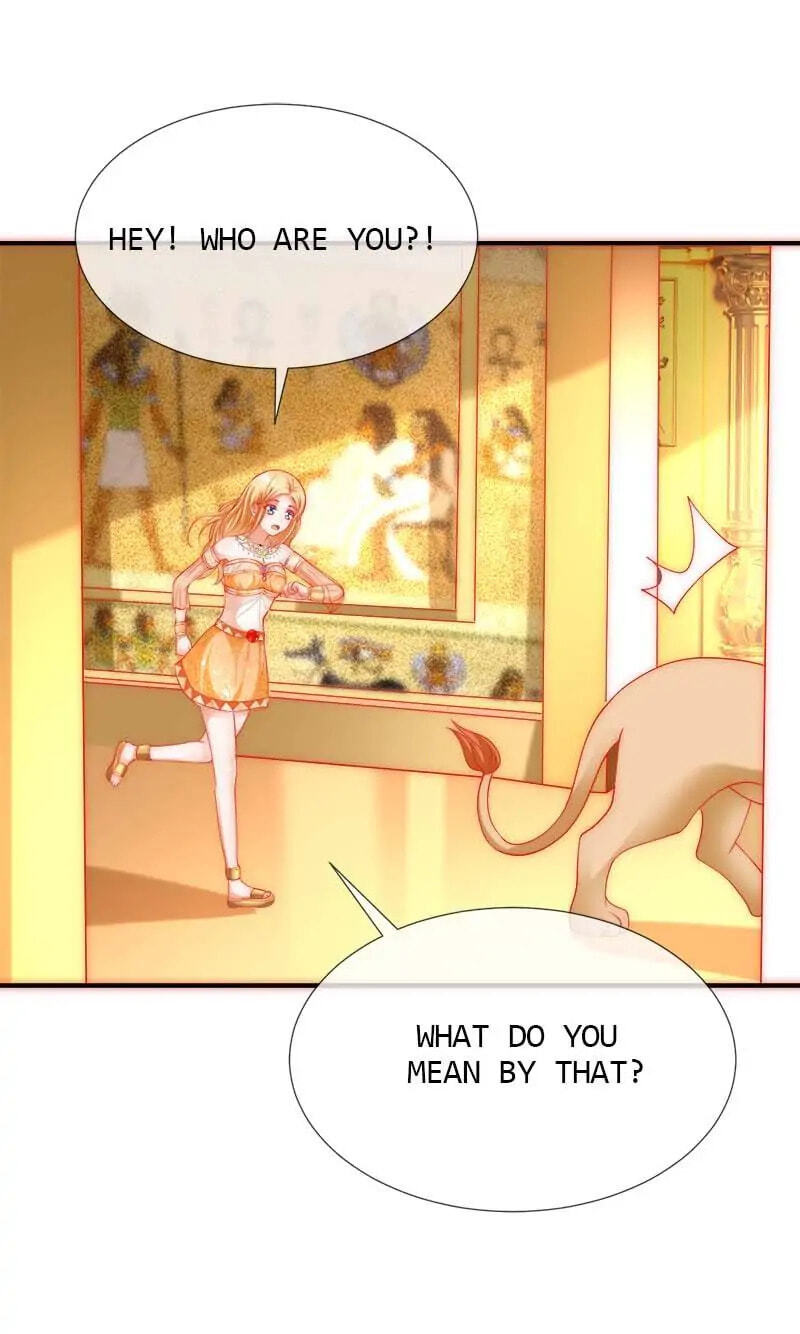 Apple of Pharaoh's Eye Chapter 35 page 14 - 