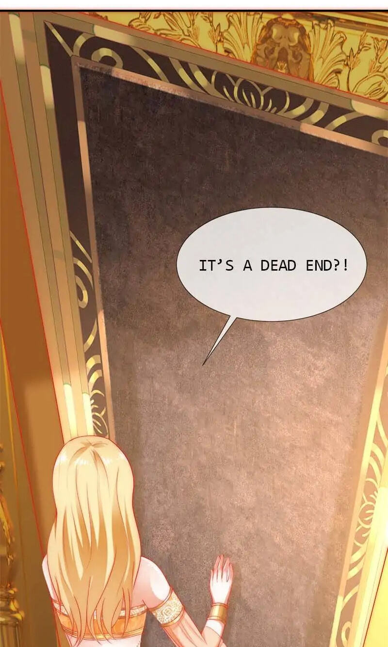 Apple of Pharaoh's Eye Chapter 35 page 15 - 
