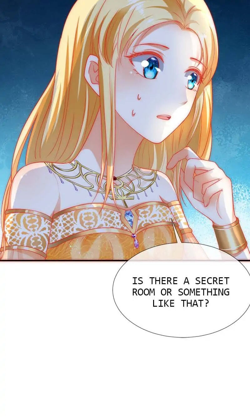 Apple of Pharaoh's Eye Chapter 35 page 17 - 