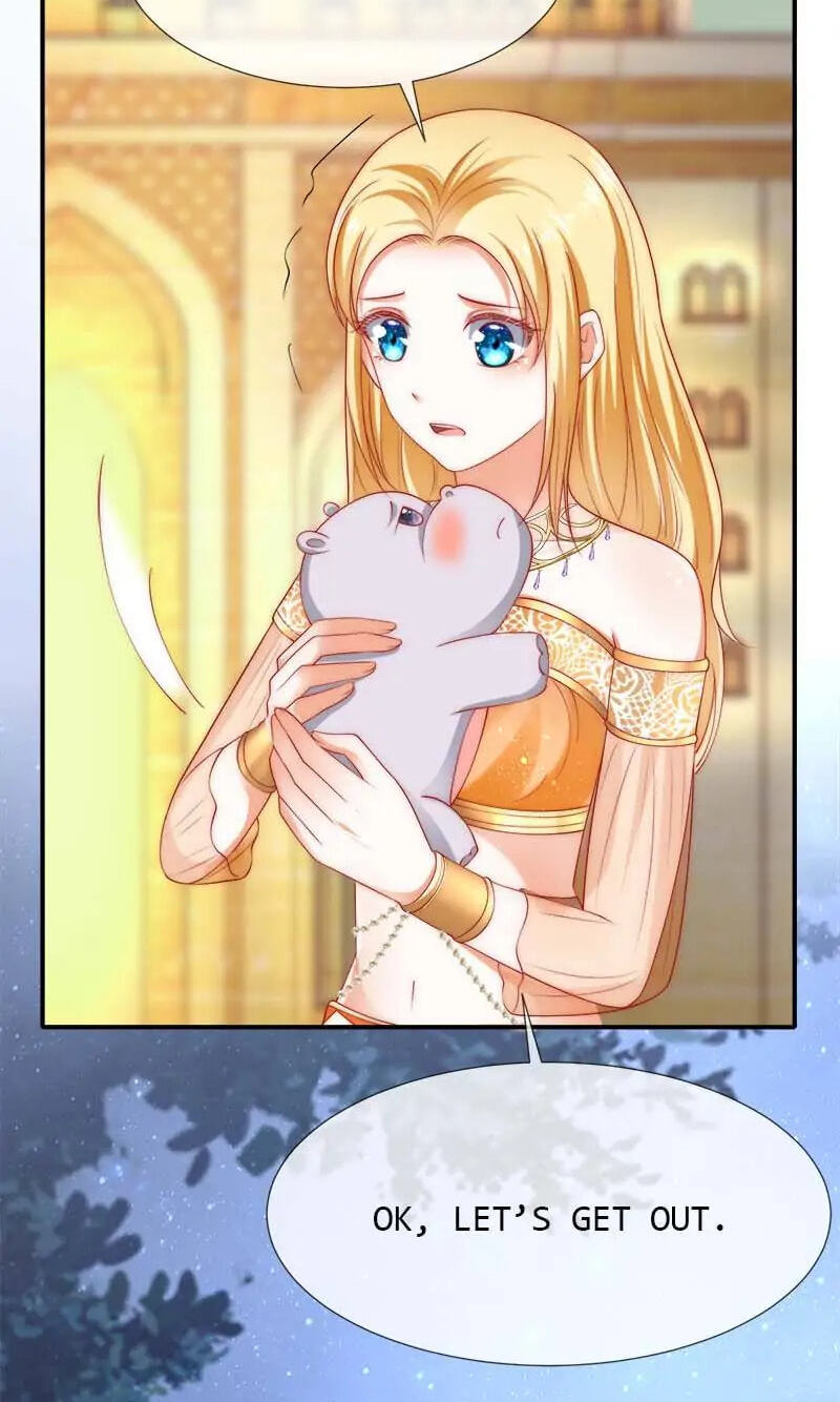 Apple of Pharaoh's Eye Chapter 35 page 19 - 