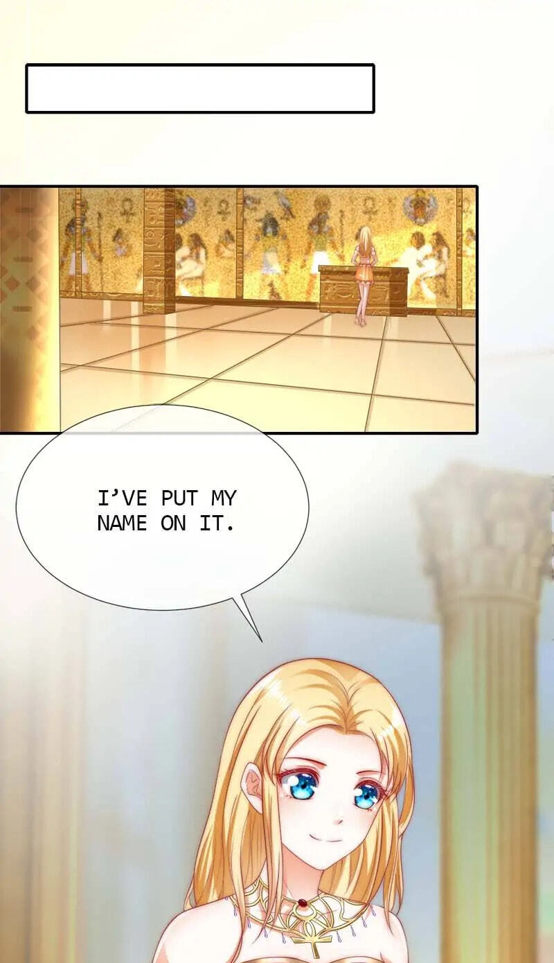 Apple of Pharaoh's Eye Chapter 35 page 3 - 