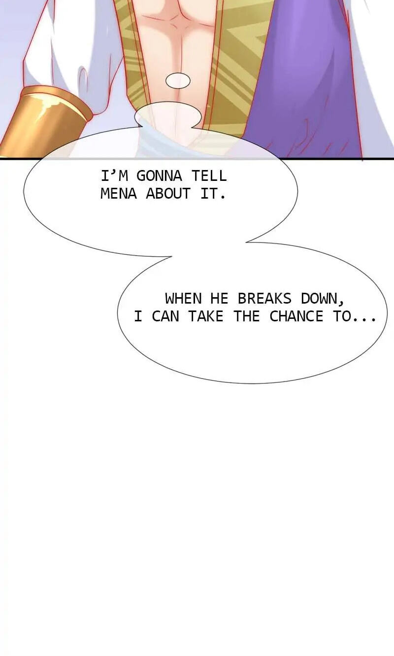 Apple of Pharaoh's Eye Chapter 35 page 25 - 