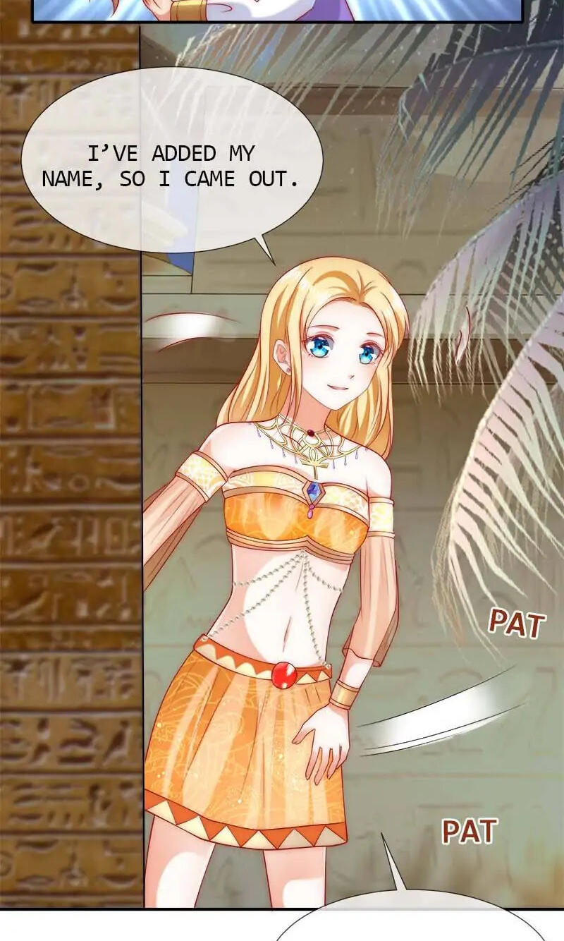 Apple of Pharaoh's Eye Chapter 35 page 28 - 