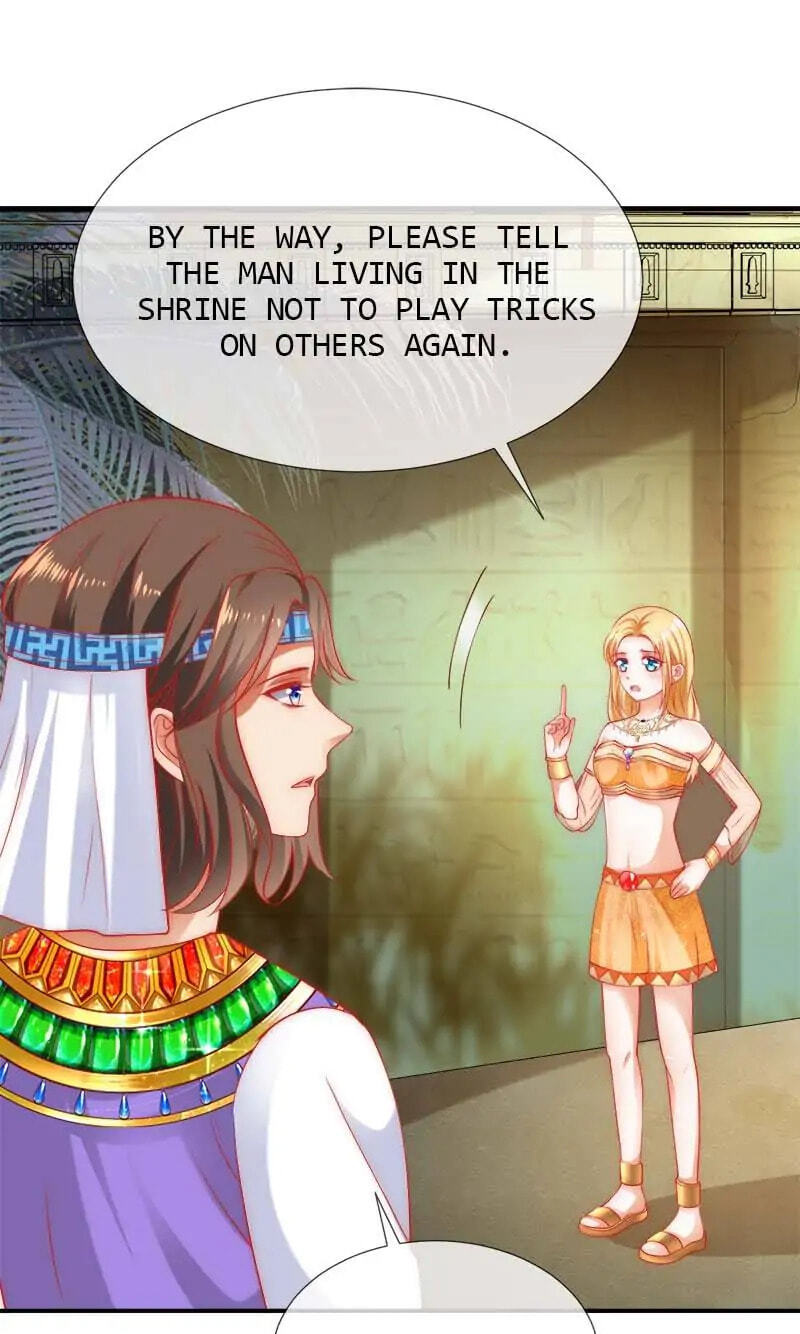 Apple of Pharaoh's Eye Chapter 35 page 30 - 