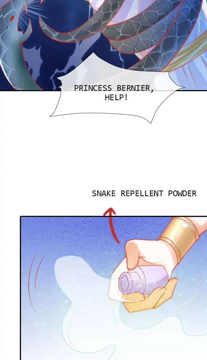 Apple of Pharaoh's Eye Chapter 35 page 36 - 