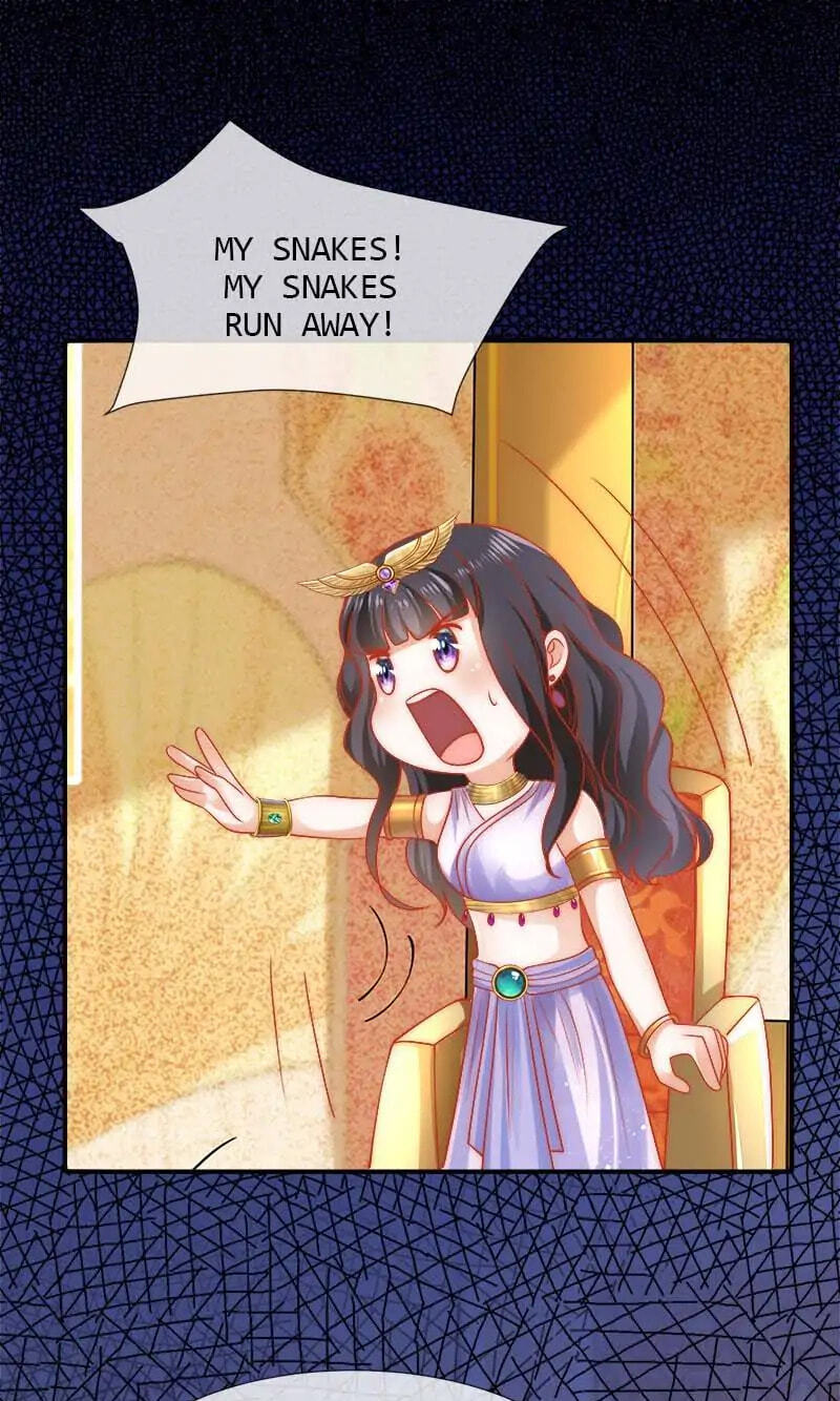 Apple of Pharaoh's Eye Chapter 35 page 39 - 