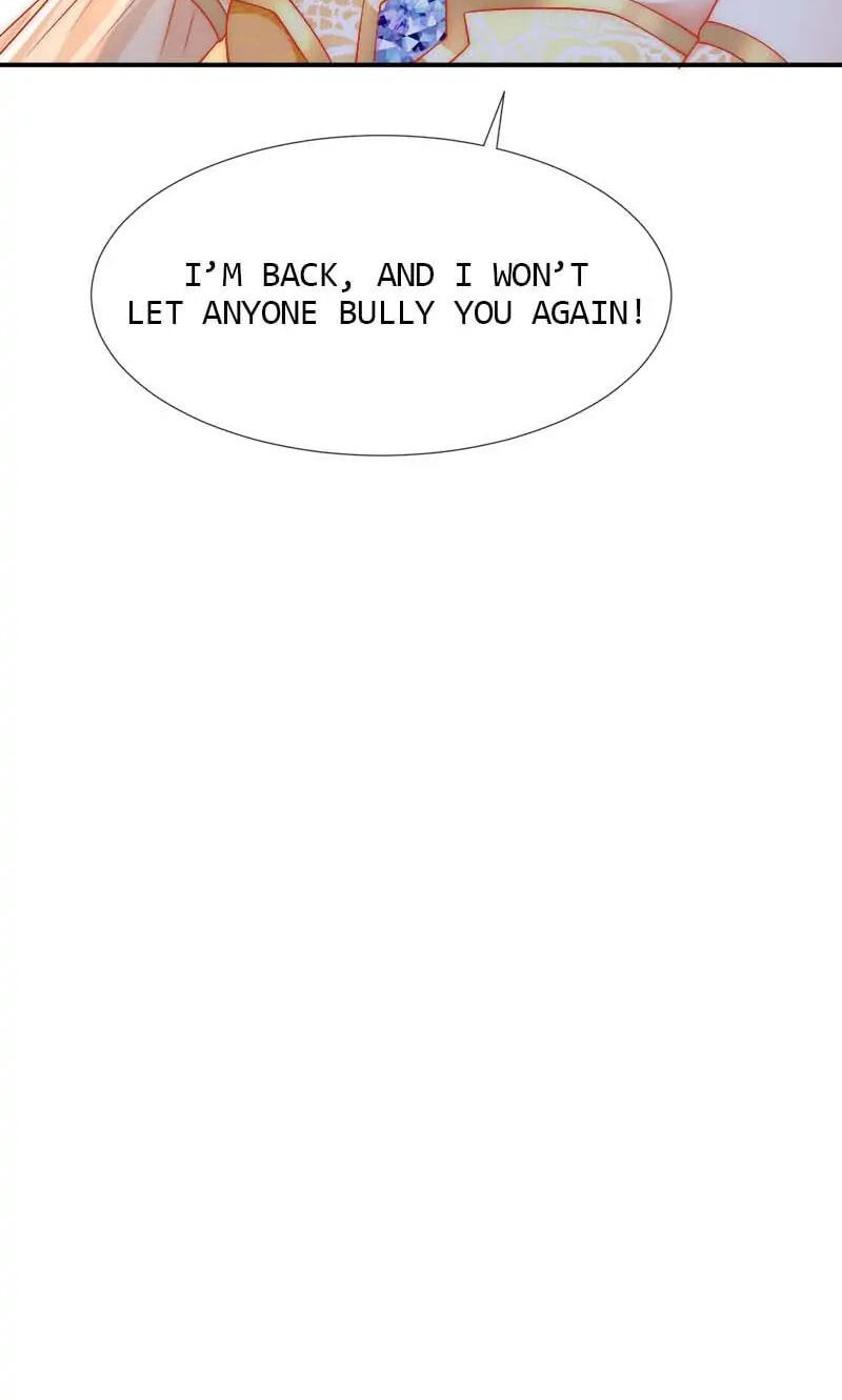 Apple of Pharaoh's Eye Chapter 35 page 42 - 