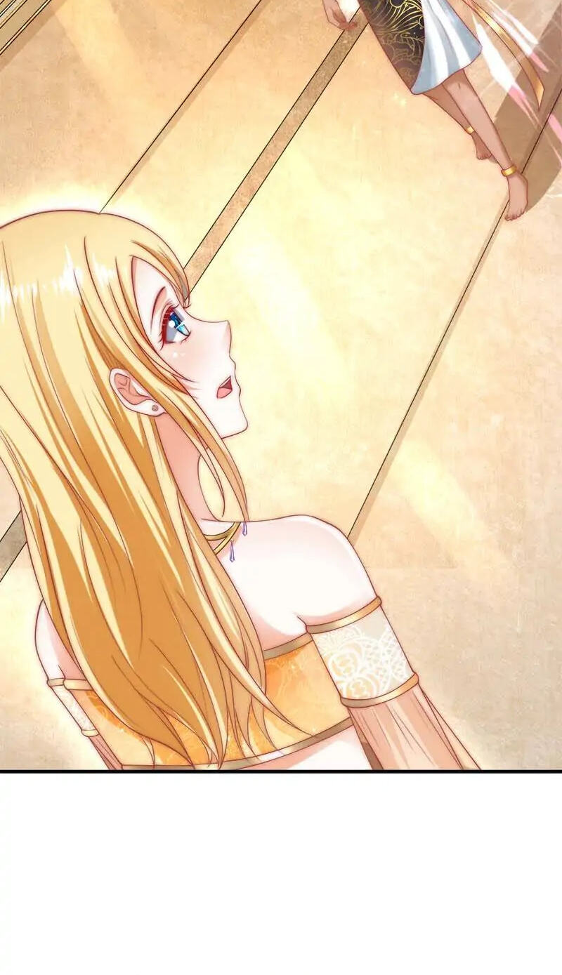 Apple of Pharaoh's Eye Chapter 35 page 7 - 