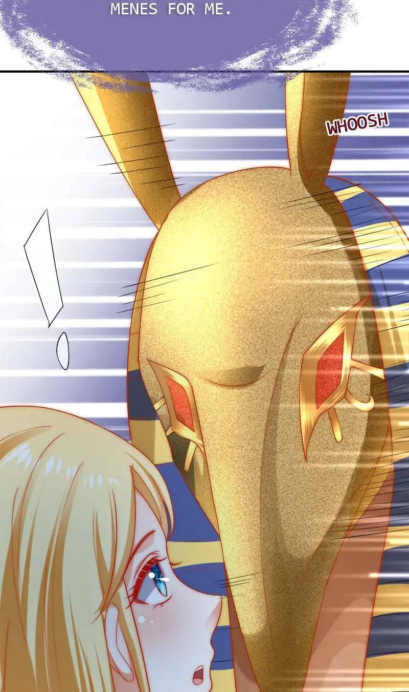 Apple of Pharaoh's Eye Chapter 35 page 9 - 