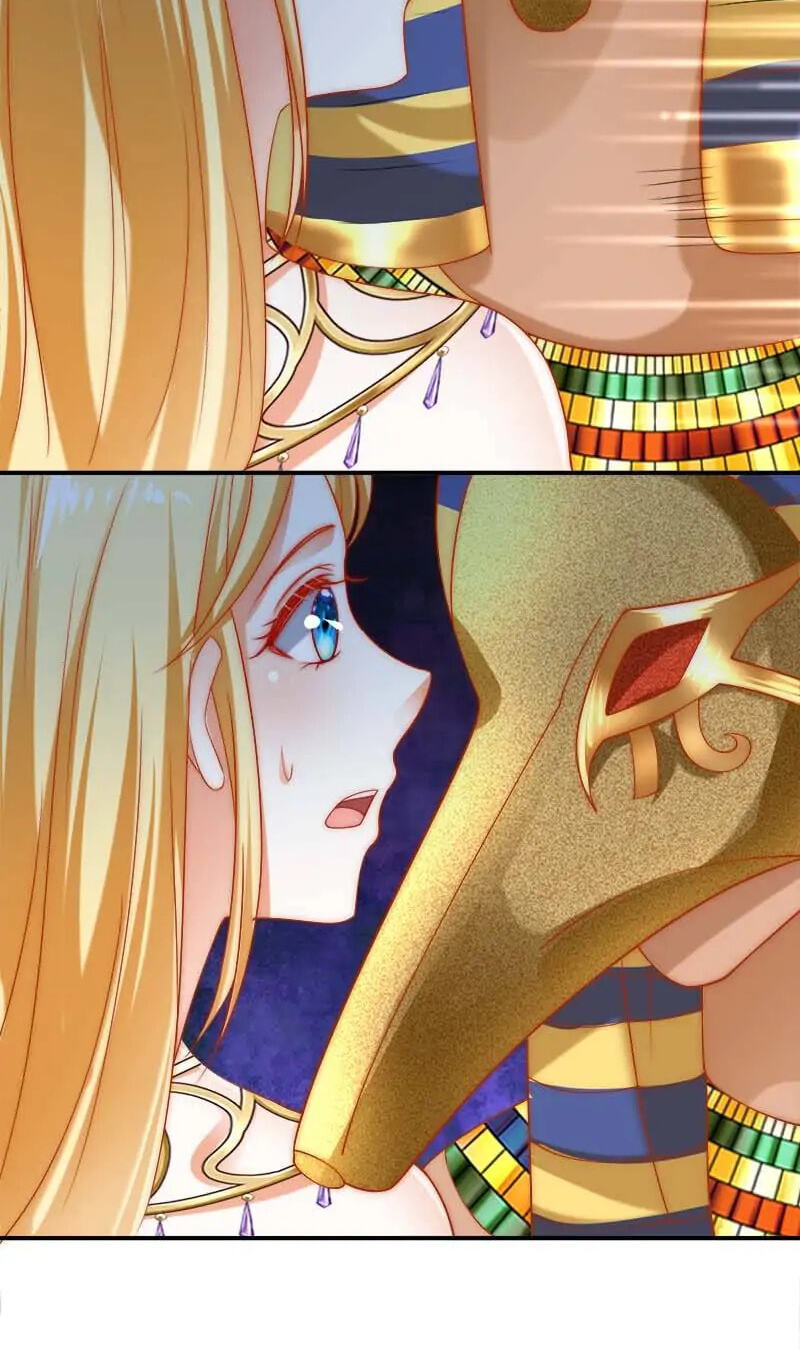 Apple of Pharaoh's Eye Chapter 35 page 10 - 