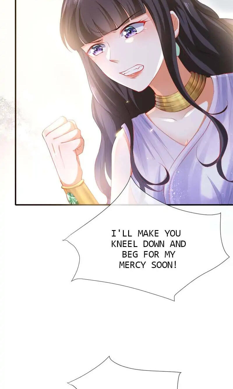 Apple of Pharaoh's Eye Chapter 36 page 14 - 