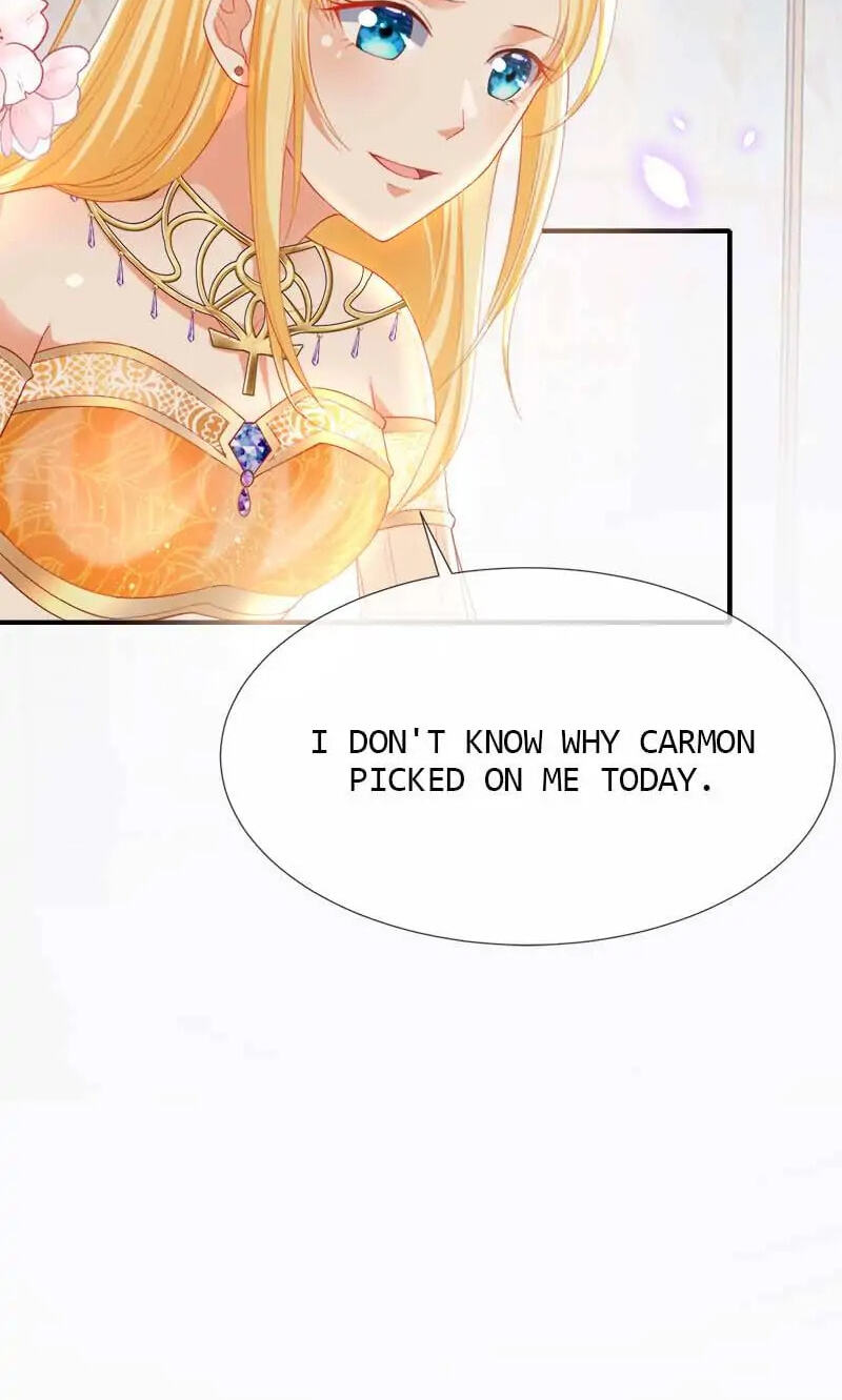 Apple of Pharaoh's Eye Chapter 36 page 19 - 