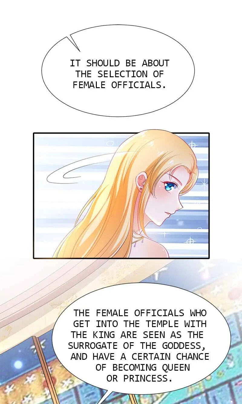 Apple of Pharaoh's Eye Chapter 36 page 20 - 