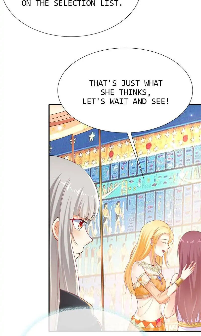 Apple of Pharaoh's Eye Chapter 36 page 22 - 