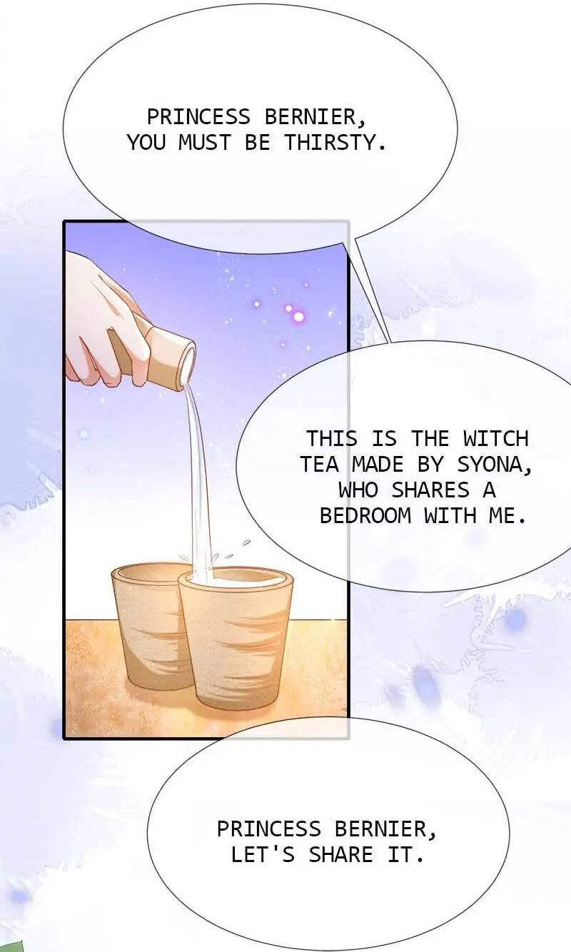Apple of Pharaoh's Eye Chapter 36 page 26 - 