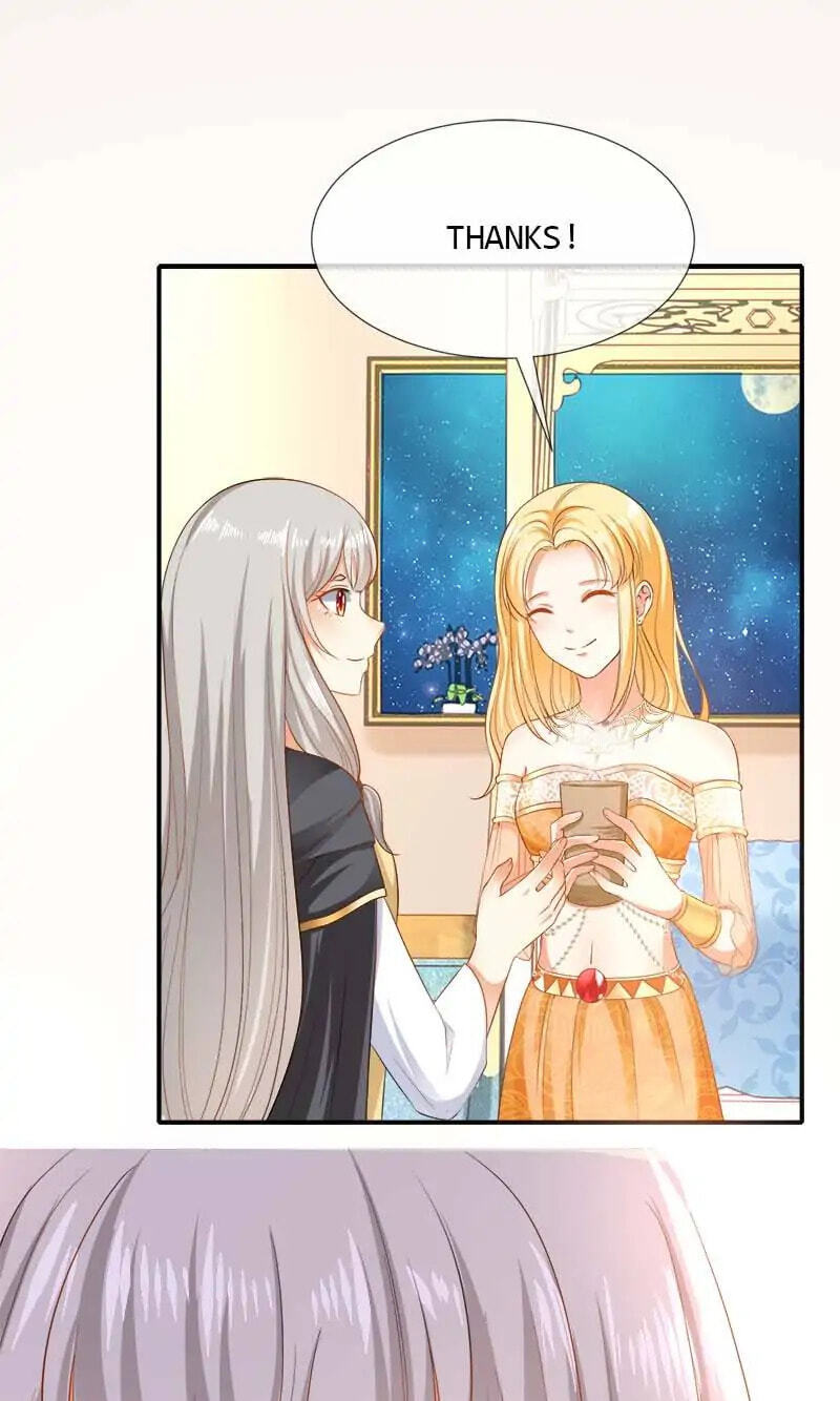 Apple of Pharaoh's Eye Chapter 36 page 28 - 