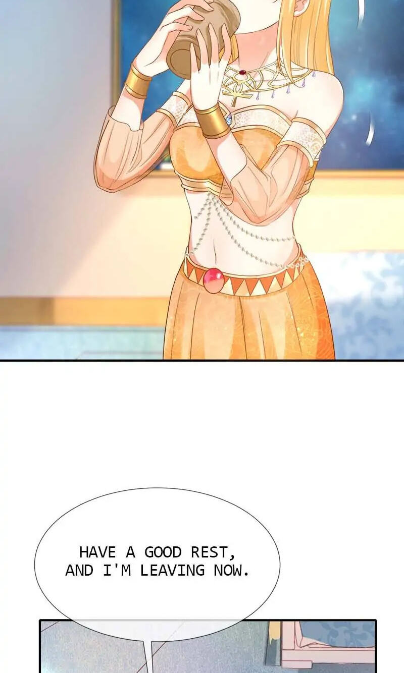Apple of Pharaoh's Eye Chapter 36 page 30 - 