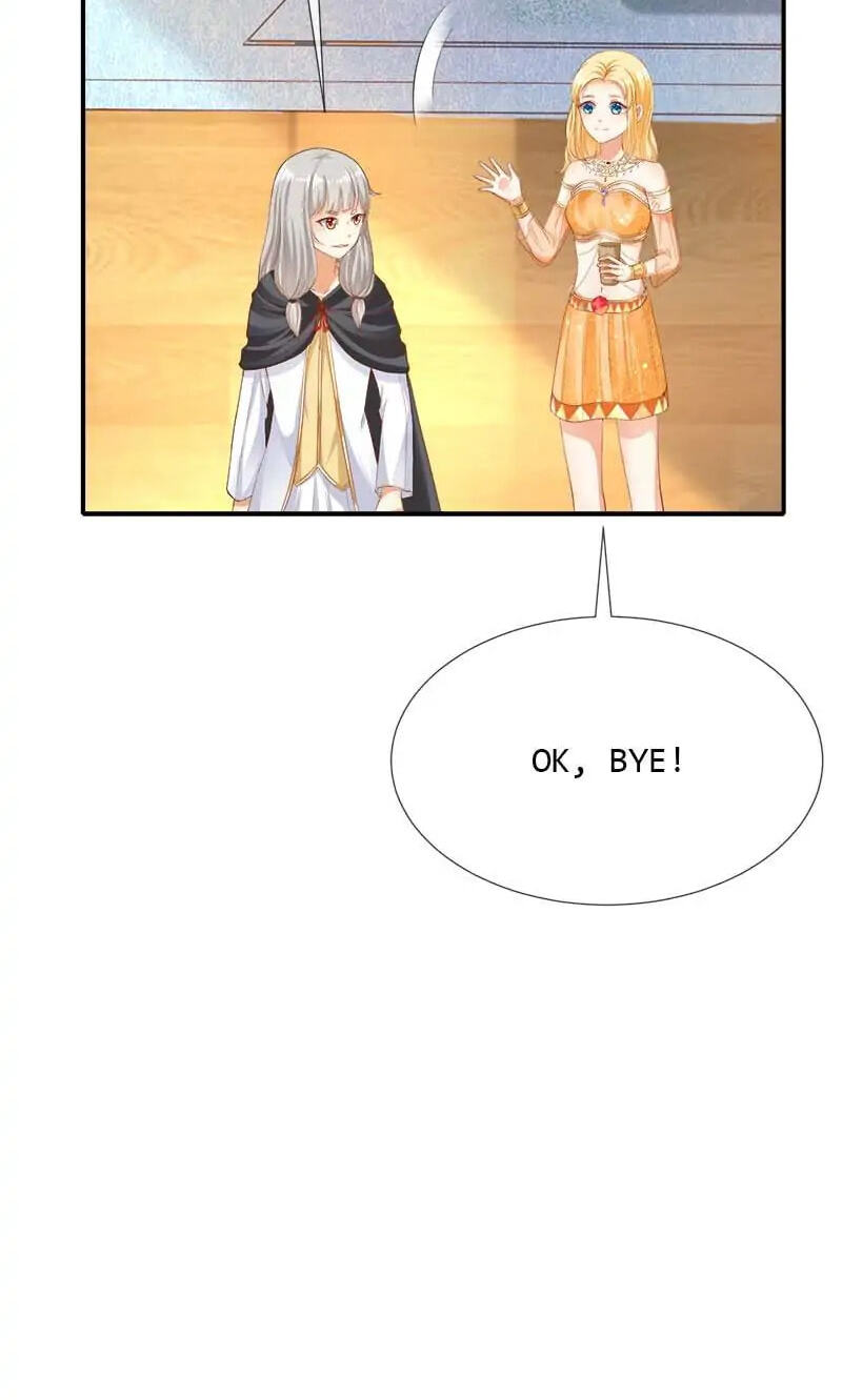 Apple of Pharaoh's Eye Chapter 36 page 31 - 