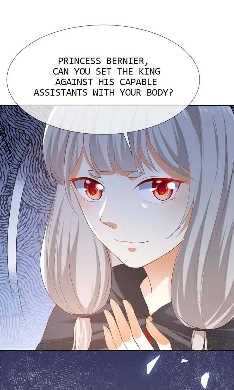 Apple of Pharaoh's Eye Chapter 36 page 36 - 