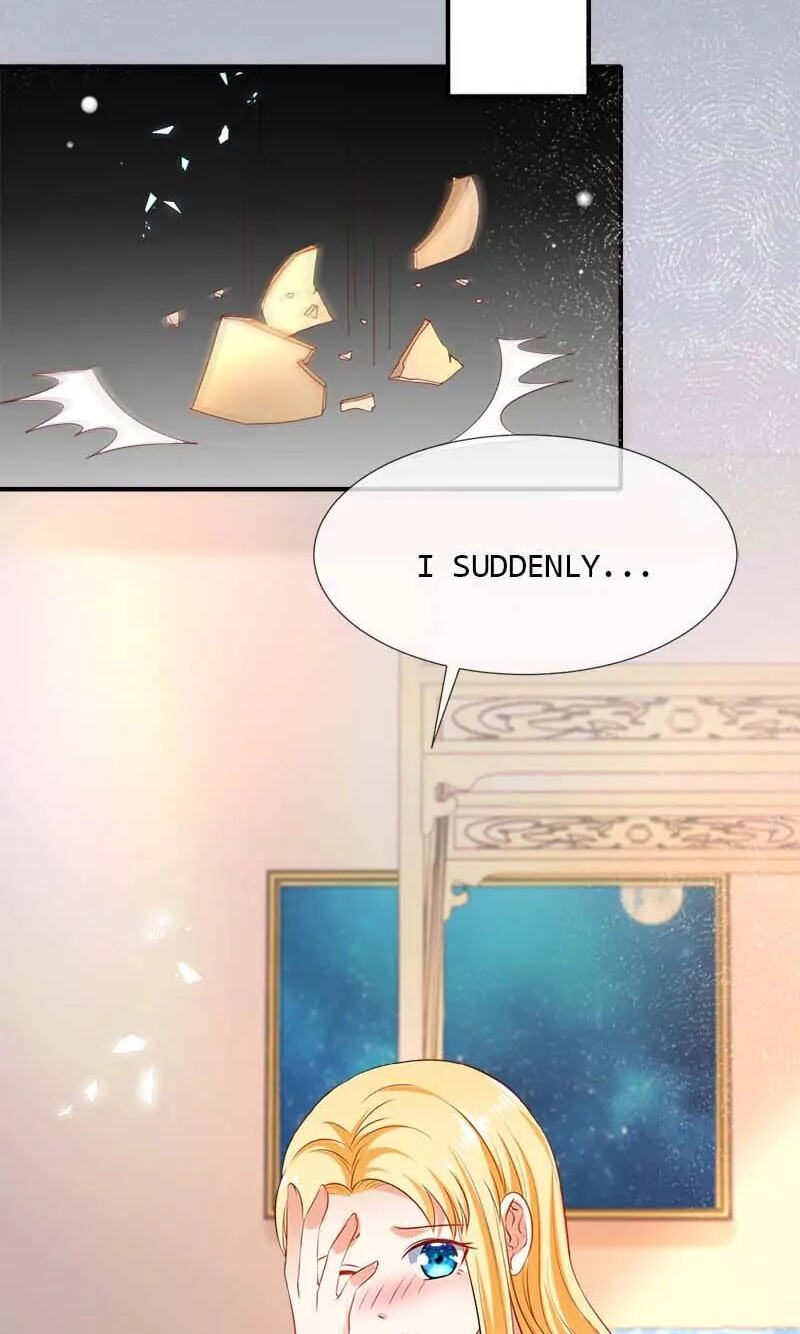Apple of Pharaoh's Eye Chapter 36 page 38 - 