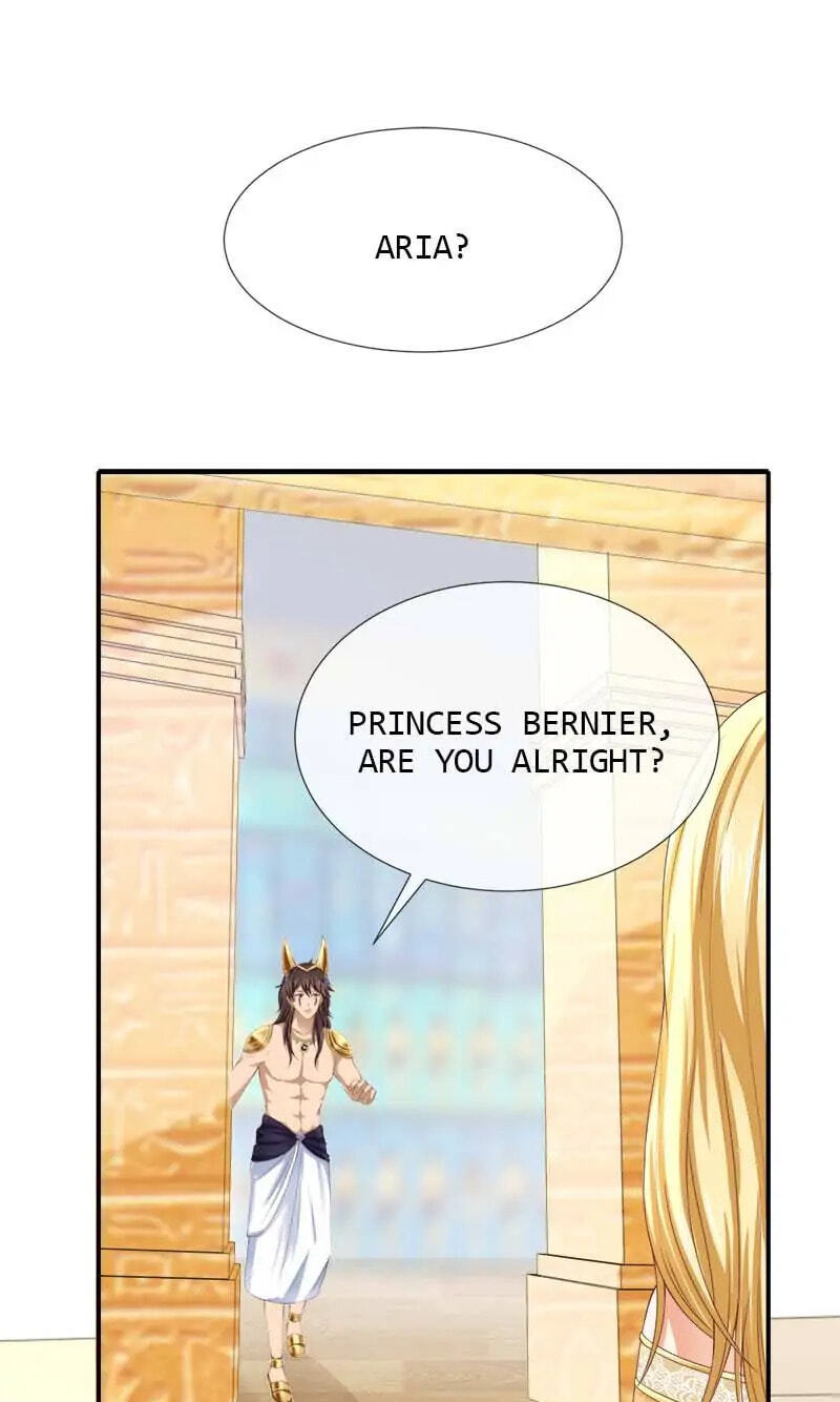 Apple of Pharaoh's Eye Chapter 37 page 11 - 