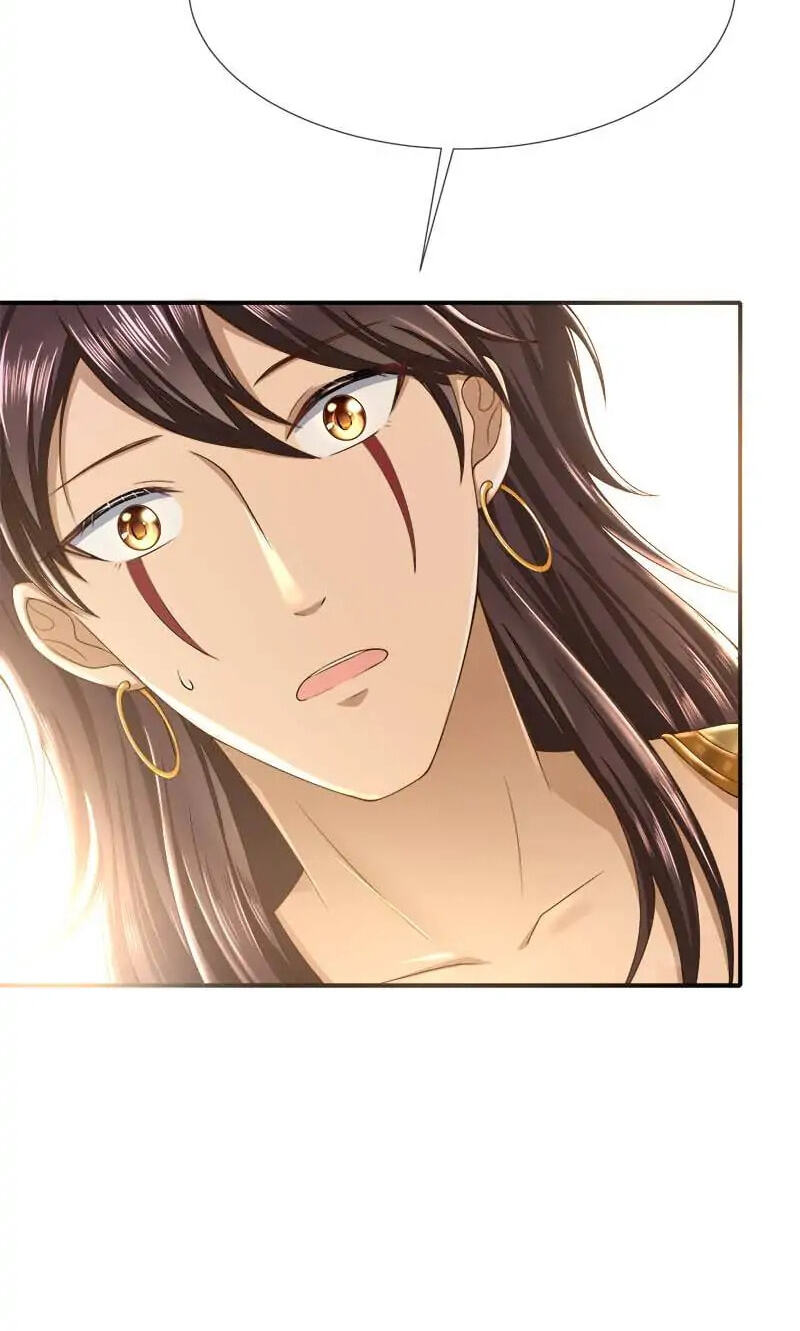 Apple of Pharaoh's Eye Chapter 37 page 14 - 