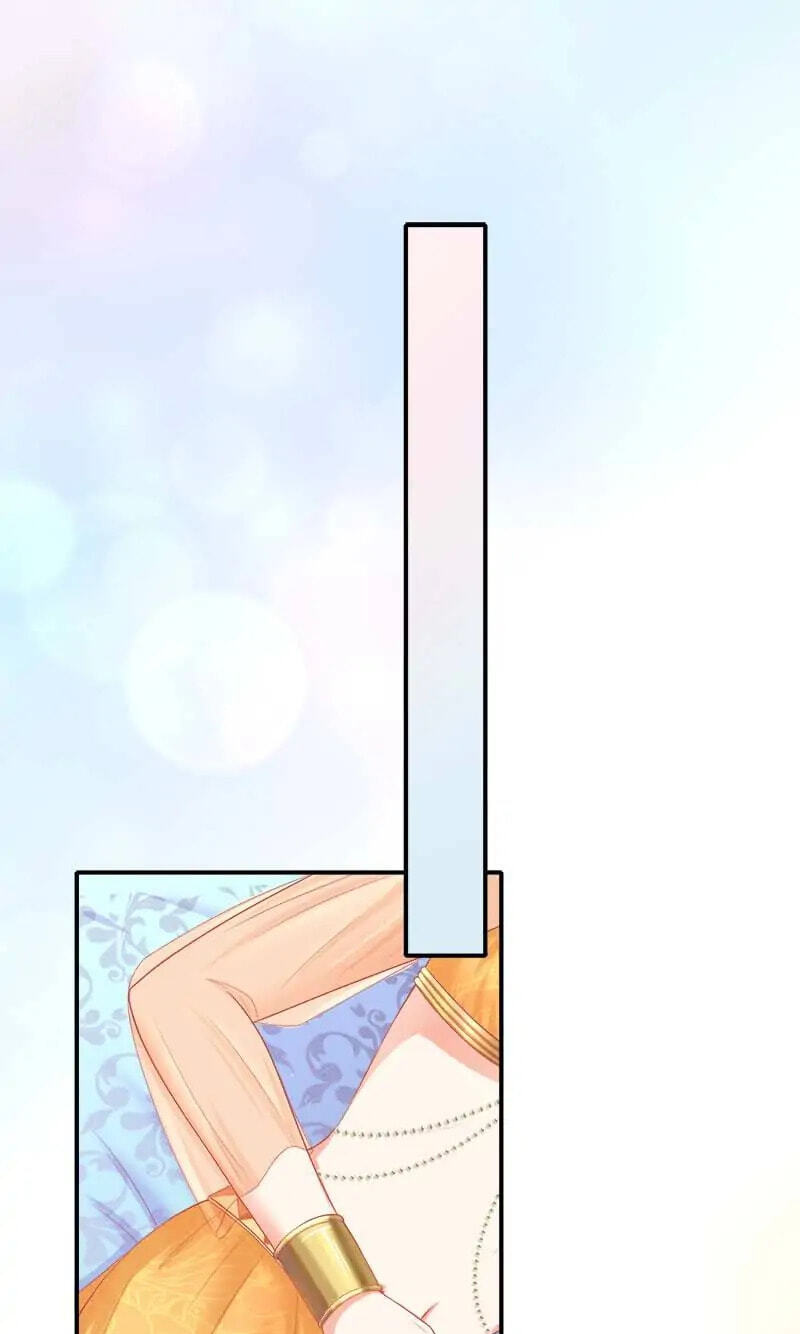 Apple of Pharaoh's Eye Chapter 37 page 3 - 
