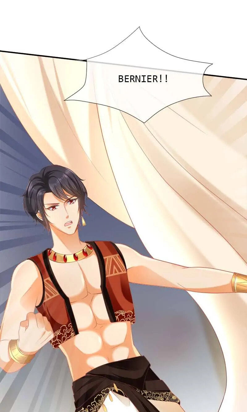 Apple of Pharaoh's Eye Chapter 37 page 23 - 