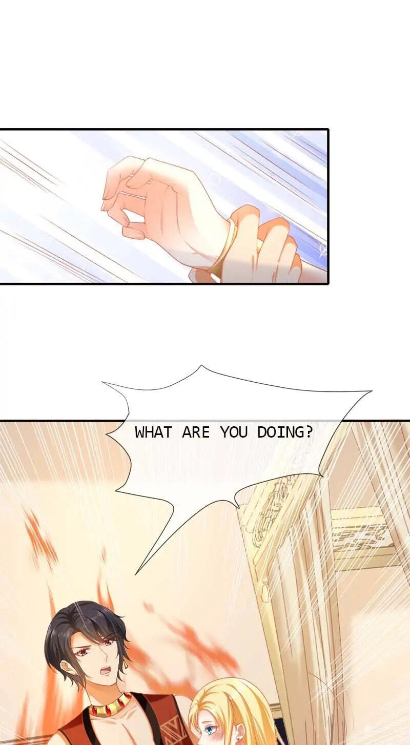 Apple of Pharaoh's Eye Chapter 37 page 27 - 