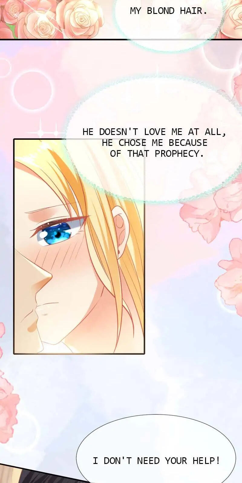 Apple of Pharaoh's Eye Chapter 37 page 36 - 