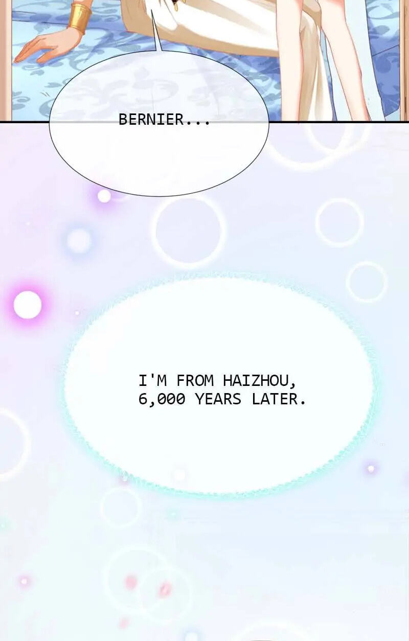 Apple of Pharaoh's Eye Chapter 37 page 40 - 