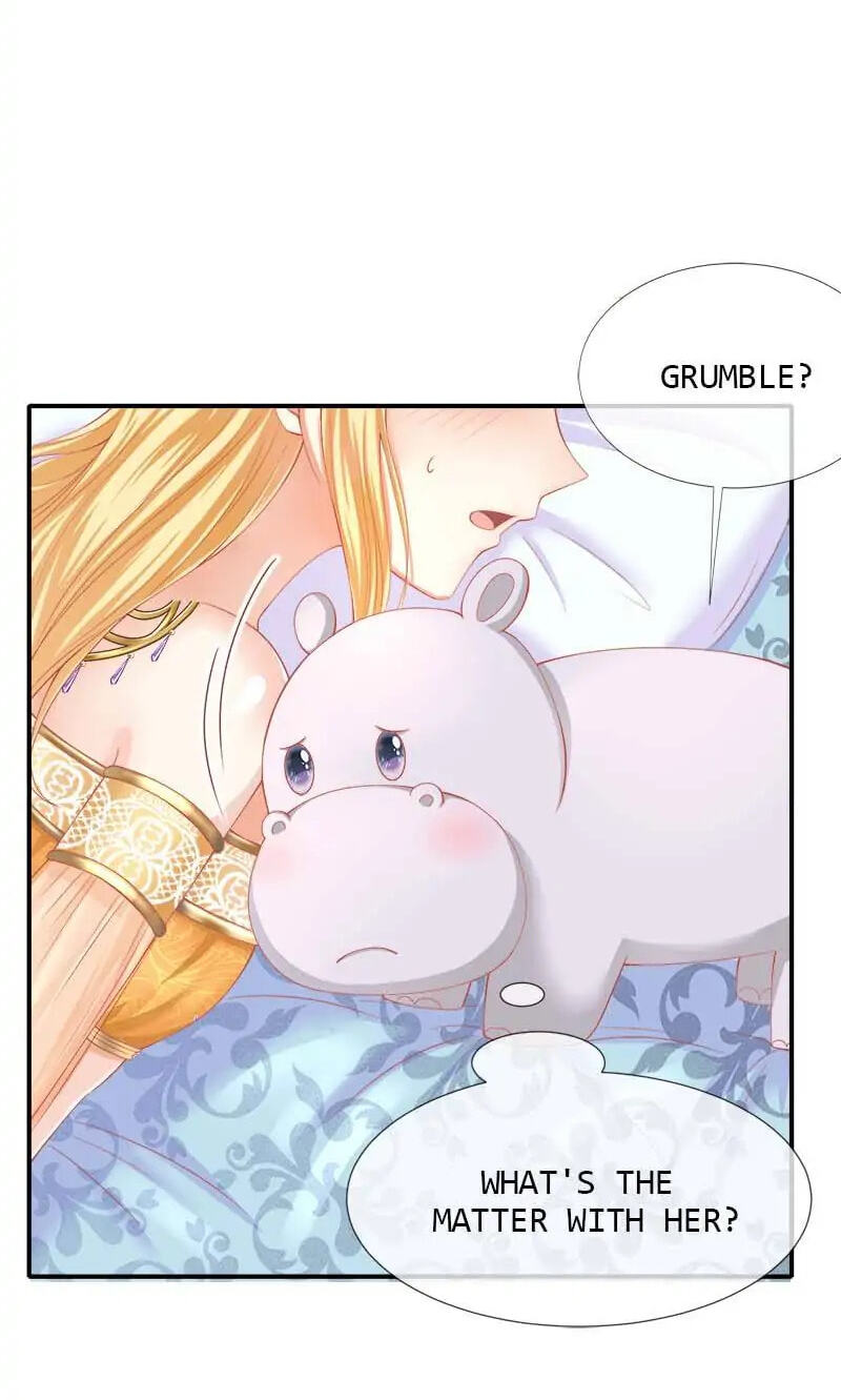 Apple of Pharaoh's Eye Chapter 37 page 6 - 