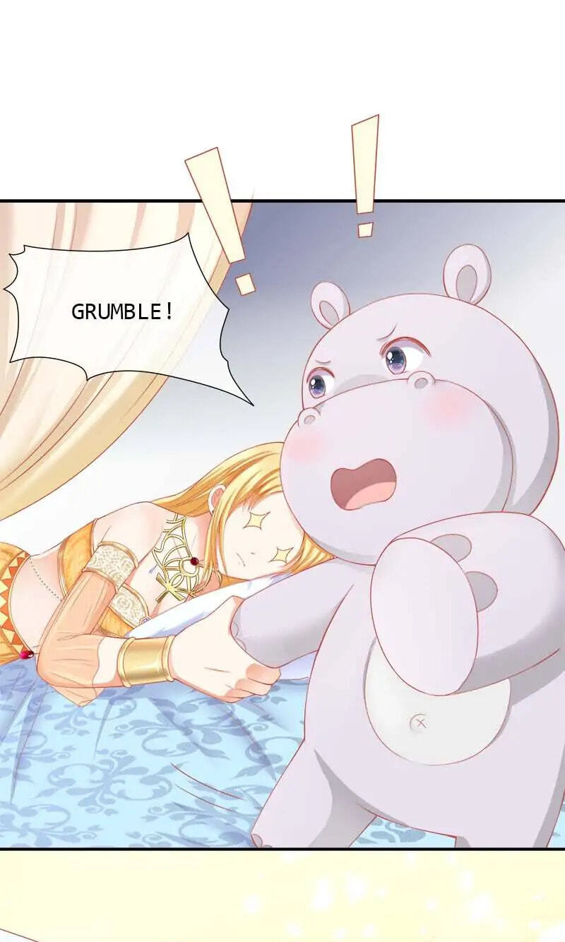 Apple of Pharaoh's Eye Chapter 37 page 7 - 