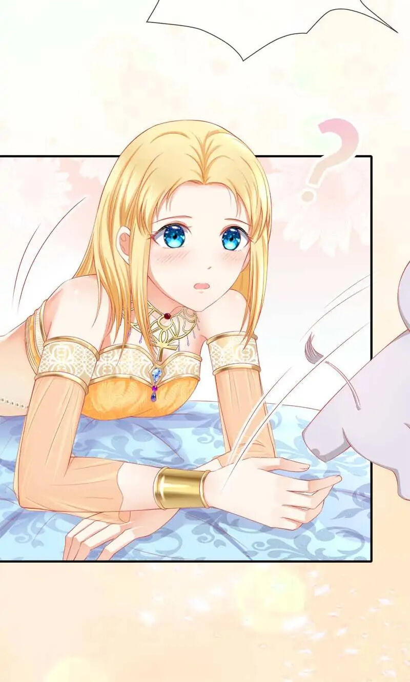 Apple of Pharaoh's Eye Chapter 37 page 10 - 