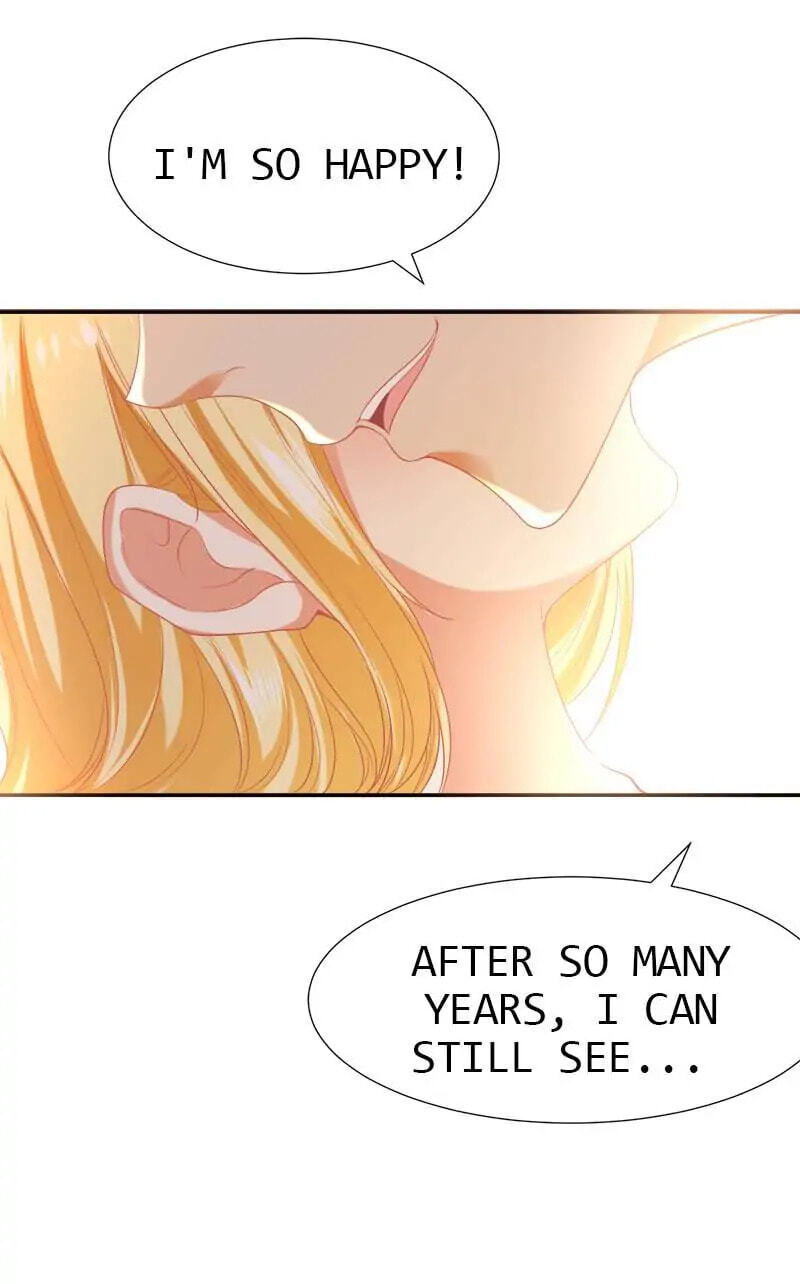 Apple of Pharaoh's Eye Chapter 38 page 11 - 
